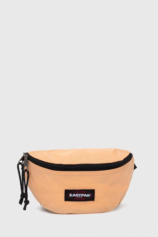 Eastpak nerka tekstylny pomarańczowy EK0000744K31