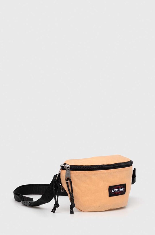 Сумка на пояс Eastpak EK0000744K31 оранжевый SS24