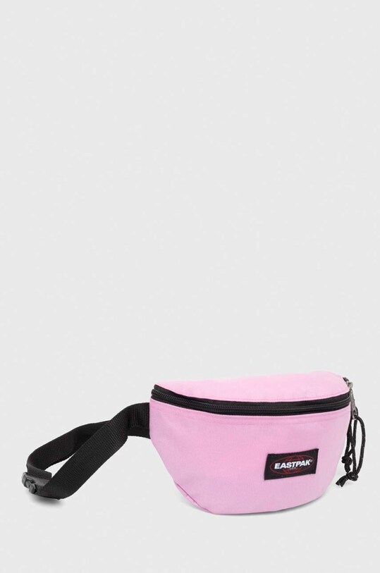 Сумка на пояс Eastpak EK0000746J61 розовый SS24