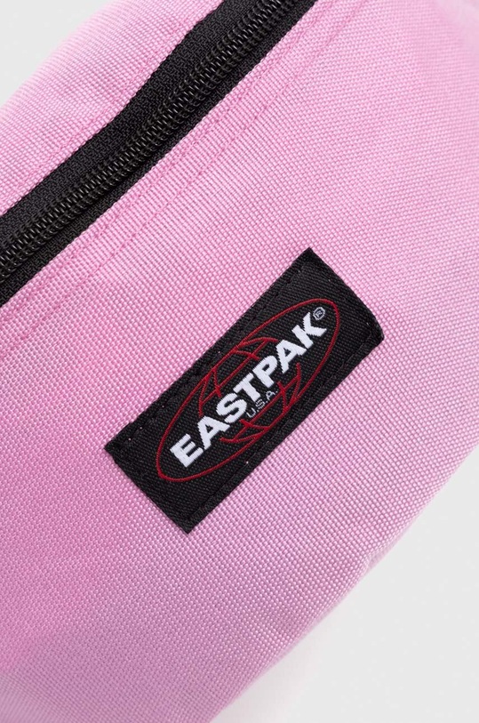 Сумка на пояс Eastpak рожевий EK0000746J61
