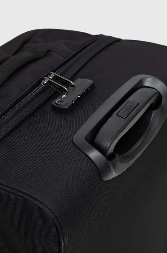 Чемодан Eastpak 76x36x33 см чёрный EK00063L0081