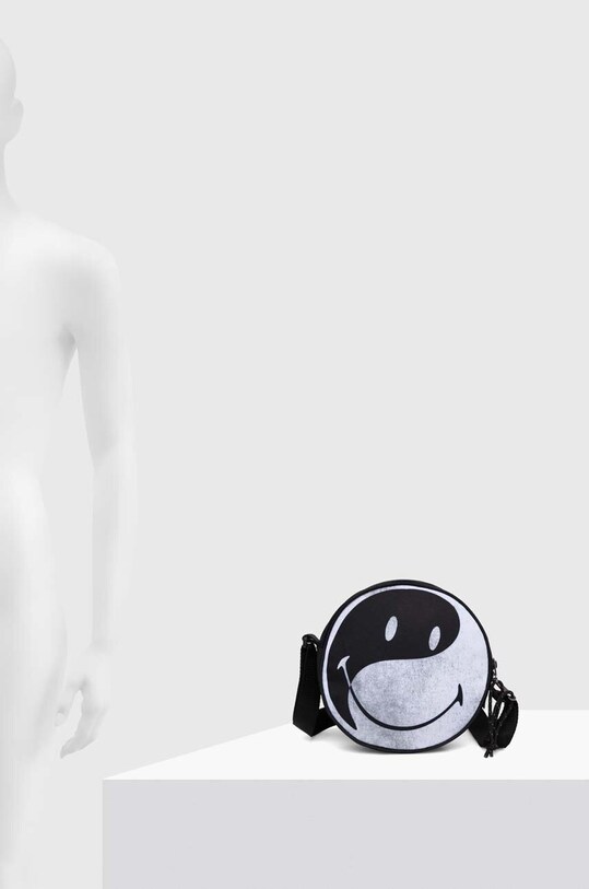 Eastpak táska x Smiley EK00073D5K41