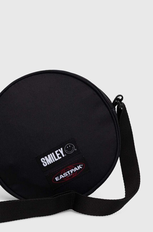 Kiegészítők Eastpak táska x Smiley EK00073D5K41 fekete
