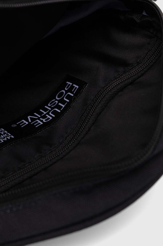 Eastpak saszetka x Smiley EK00073D5K41 czarny