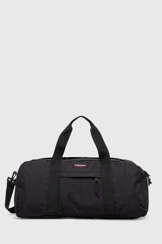Eastpak torba mieści A4 czarny EK00079D0081
