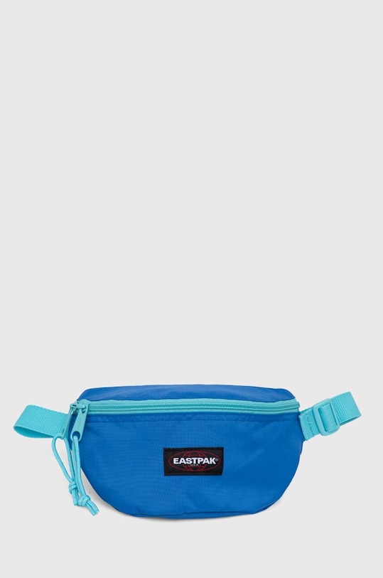 Τσάντα φάκελος Eastpak υφασμάτινο μπλε EK0A5BA62K41