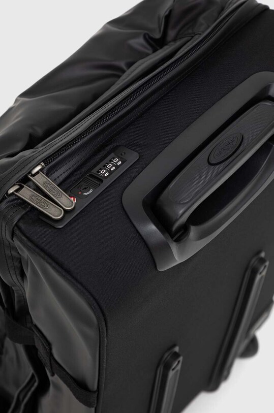 Eastpak valiză 50x32x18 cm negru EK0A5BA7O131