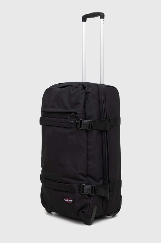 Eastpak walizka 65x35x22 cm EK0A5BA80081 czarny SS24