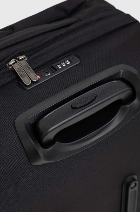 Eastpak walizka 65x35x22 cm czarny EK0A5BA80081