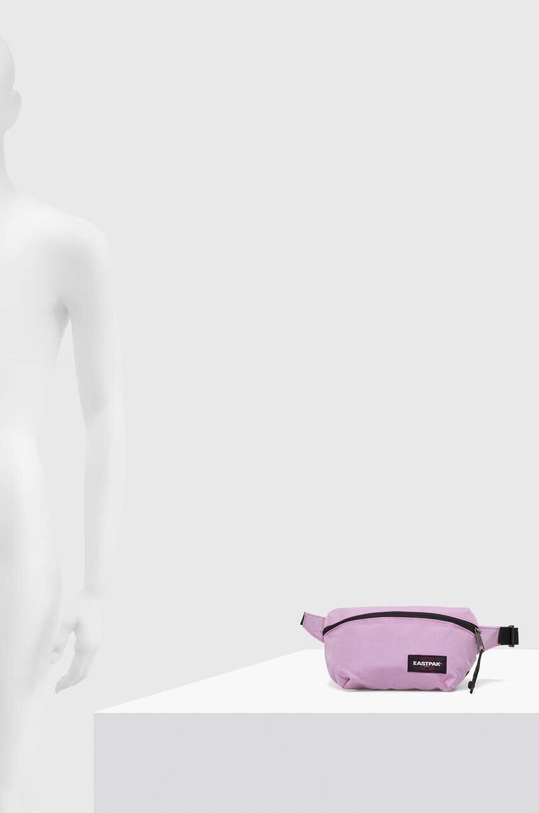 Τσάντα φάκελος Eastpak EK0A5BG66J61 ροζ