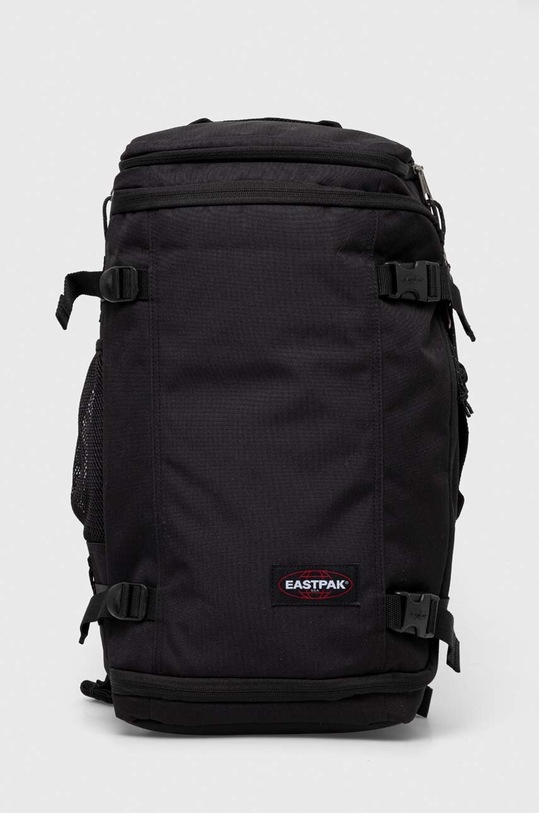 Ruksak Eastpak bez uzorka crna EK0A5BHJ0081