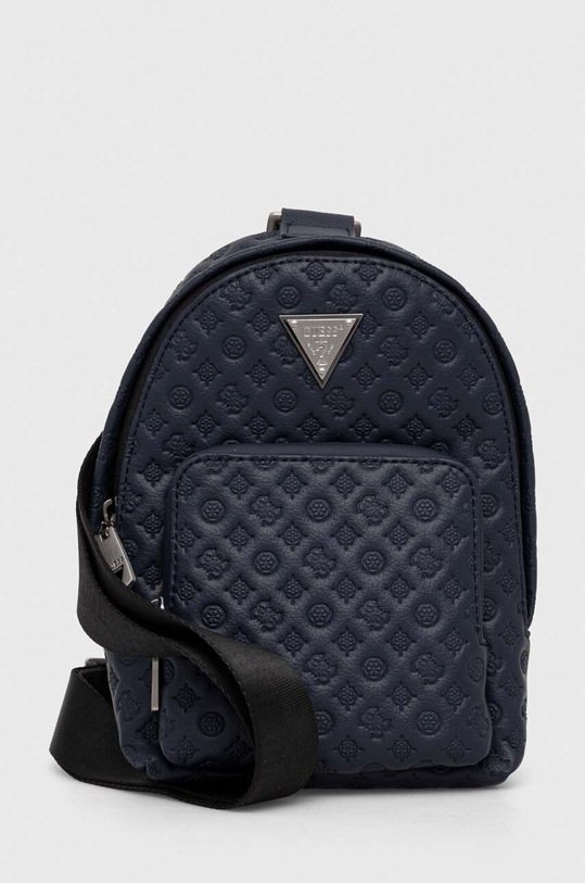 Guess borseta MILANO uni bleumarin HMMIMP.P4268