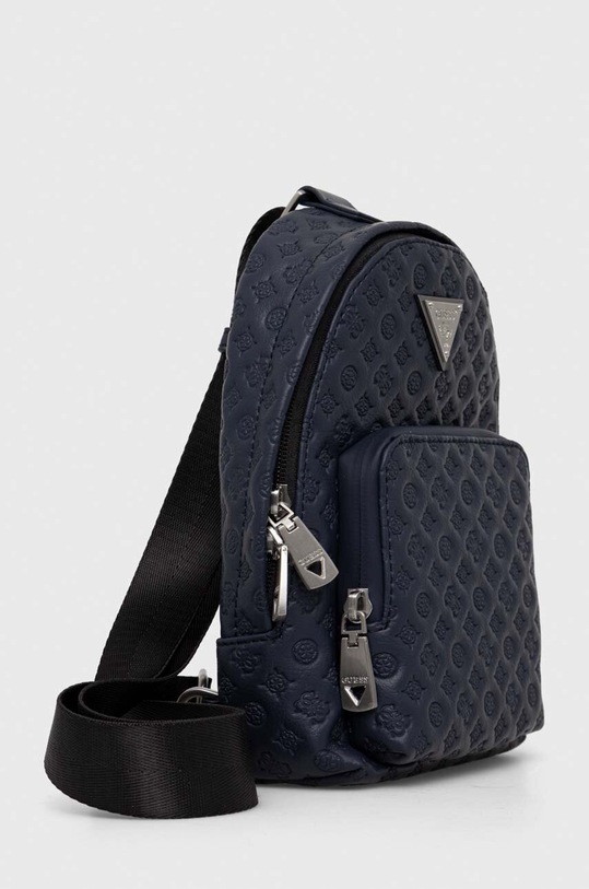 Guess borseta MILANO HMMIMP.P4268 bleumarin SS24