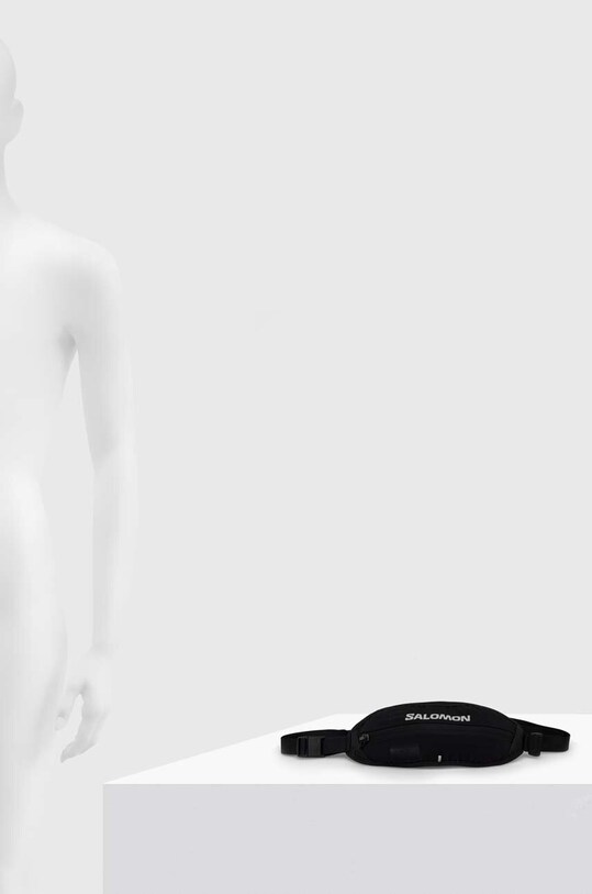 Běžecký pás Salomon Active Sling LC2369600 černá