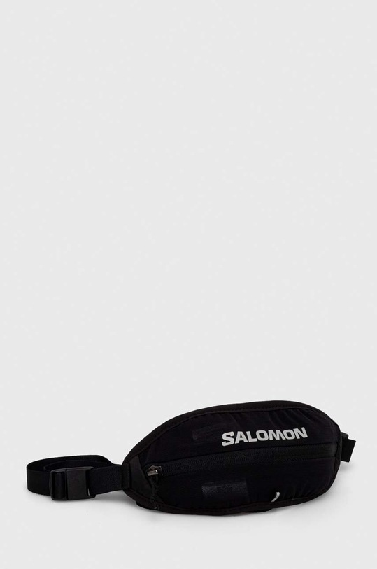 Běžecký pás Salomon Active Sling LC2369600 černá SS24
