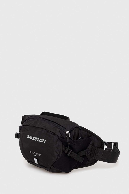 Сумка на пояс Salomon Trailblazer LC2183800 чорний SS24