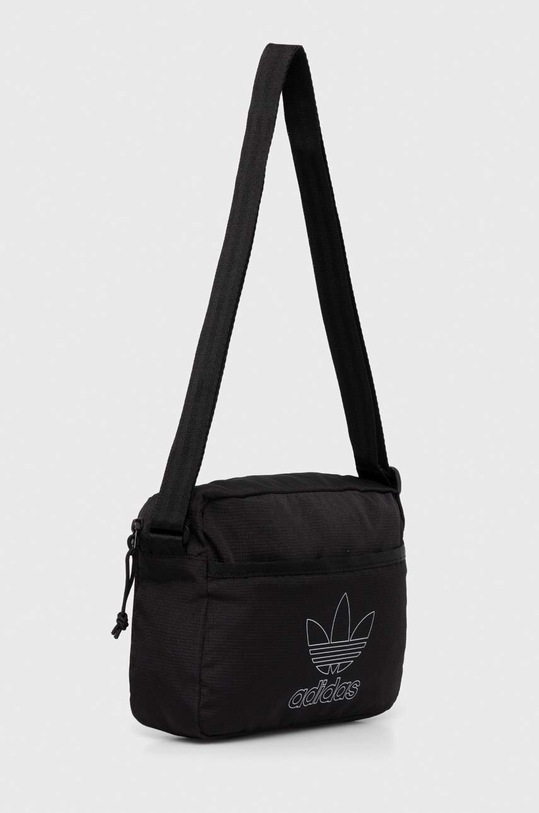Torba adidas Originals IS4585 crna SS24