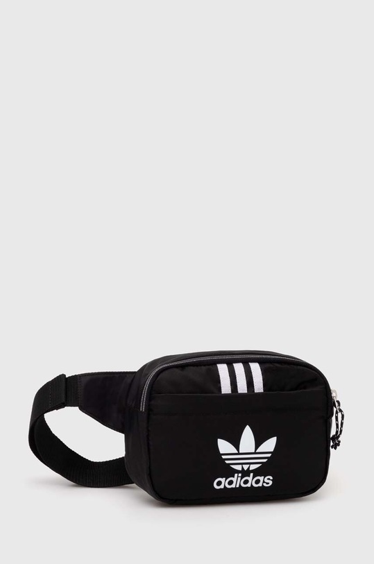 Сумка на пояс adidas Originals IT7599 чорний SS24