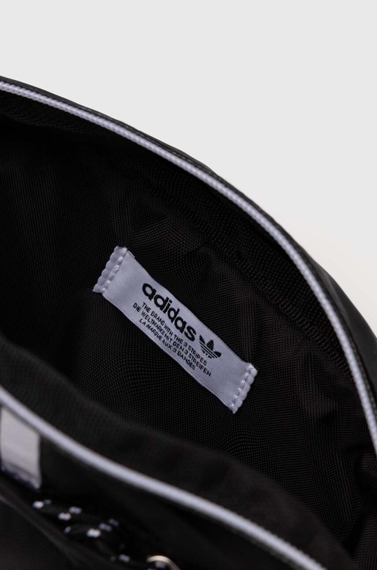 Сумка на пояс adidas Originals чорний IT7599