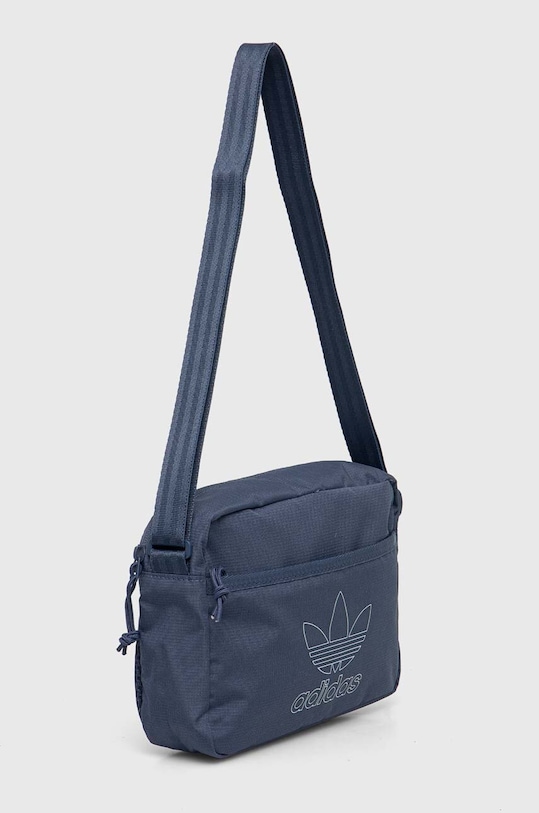 Сумка adidas Originals IS4586 темно-синій SS24