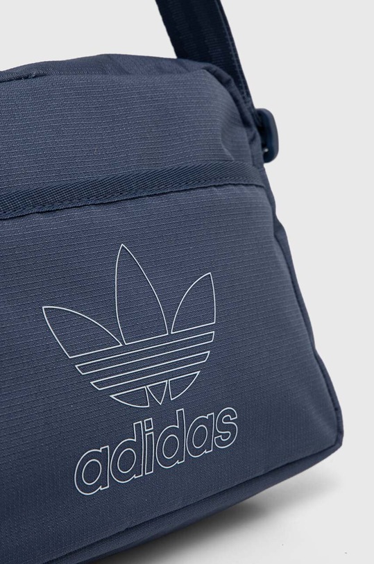 Сумка adidas Originals темно-синій IS4586