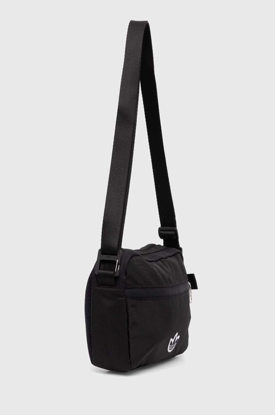 Σακίδιο adidas Originals IT7610 μαύρο SS24