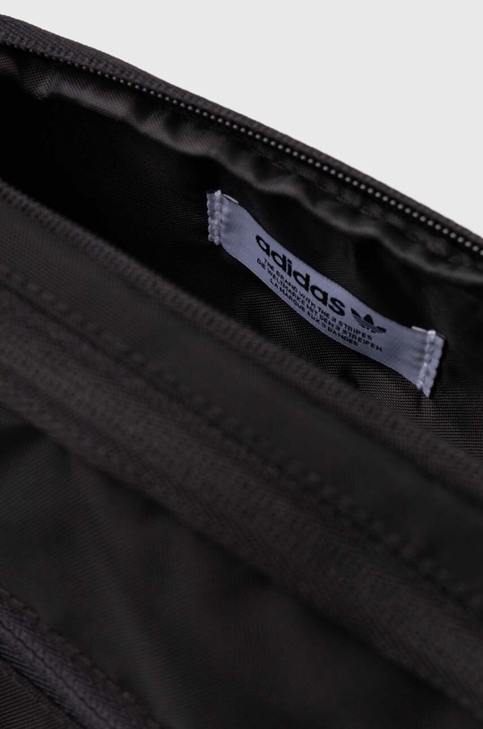 Σακίδιο adidas Originals IT7610 μαύρο