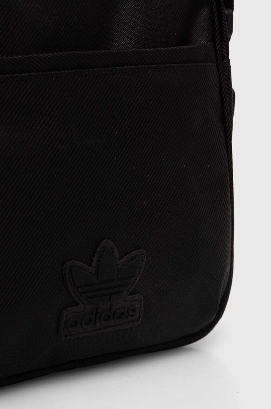 adidas Originals saszetka czarny IU0175