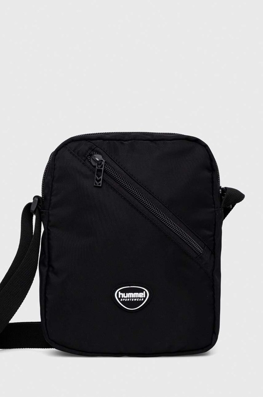 Hummel borseta uni negru 221958