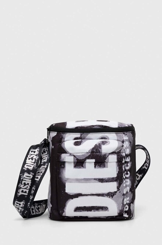 Diesel táska textil fekete X09474.P6338
