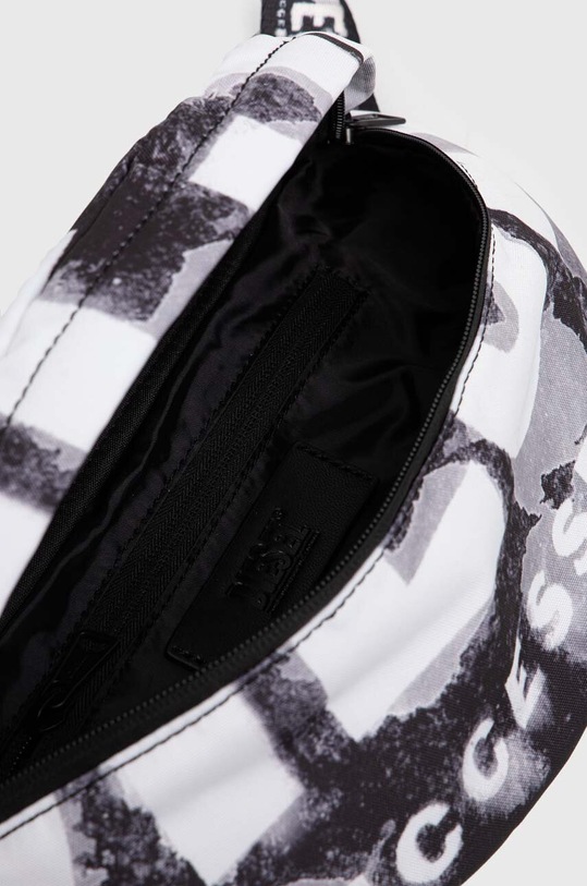 Diesel borsetă negru X09475.P6338