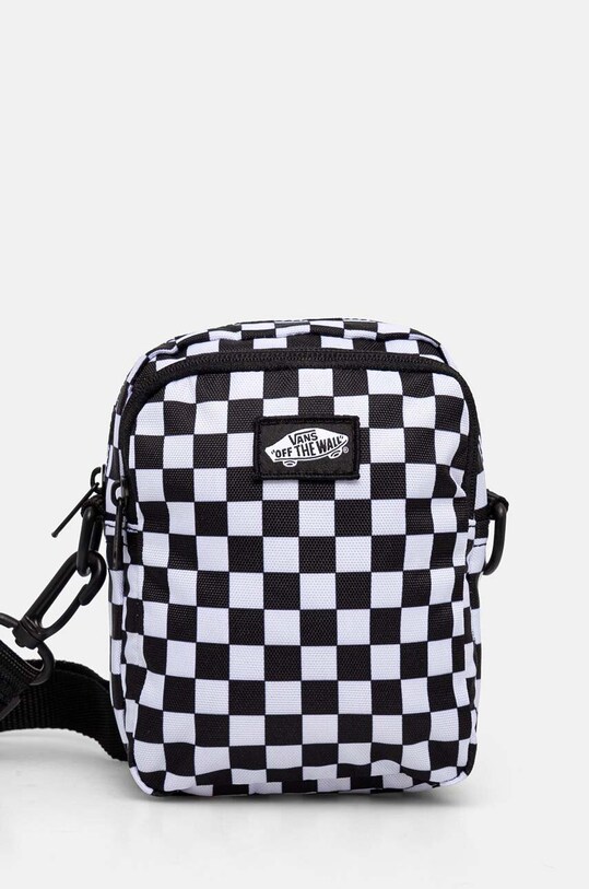 Vans borseta nu incape in A4 alb VN000HE8Y281
