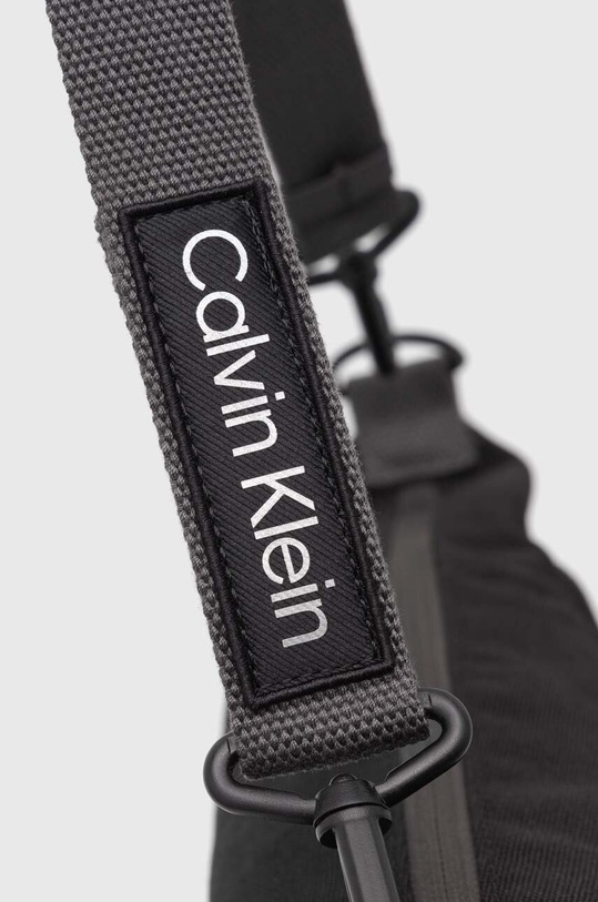 Taška Calvin Klein Performance čierna 0000PH0693
