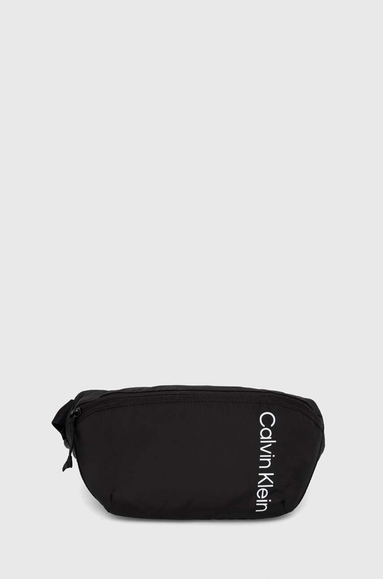 Calvin Klein Performance nerka nie mieści A4 czarny 0000PH0702