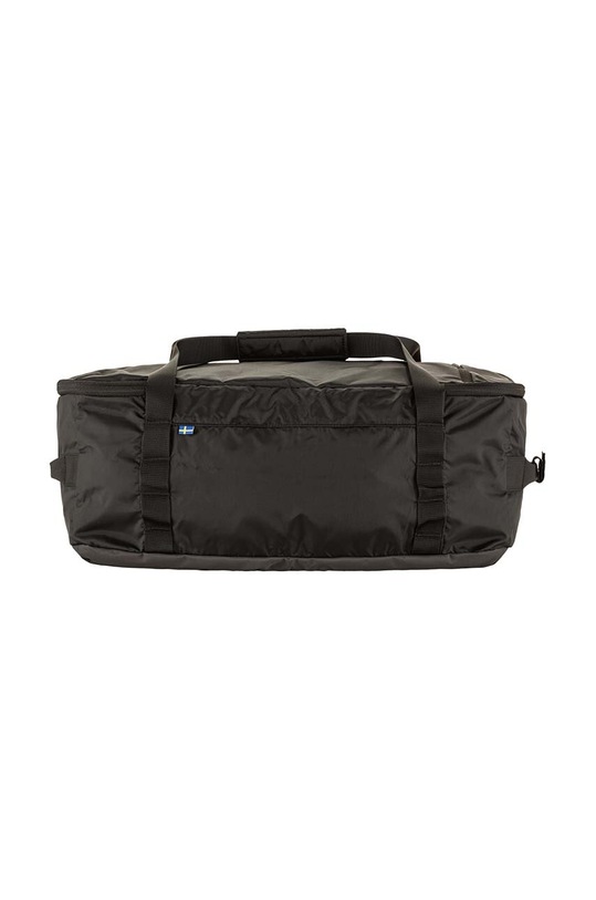 Fjallraven táska High Coast Duffel 36 F23200254.550 fekete SS24