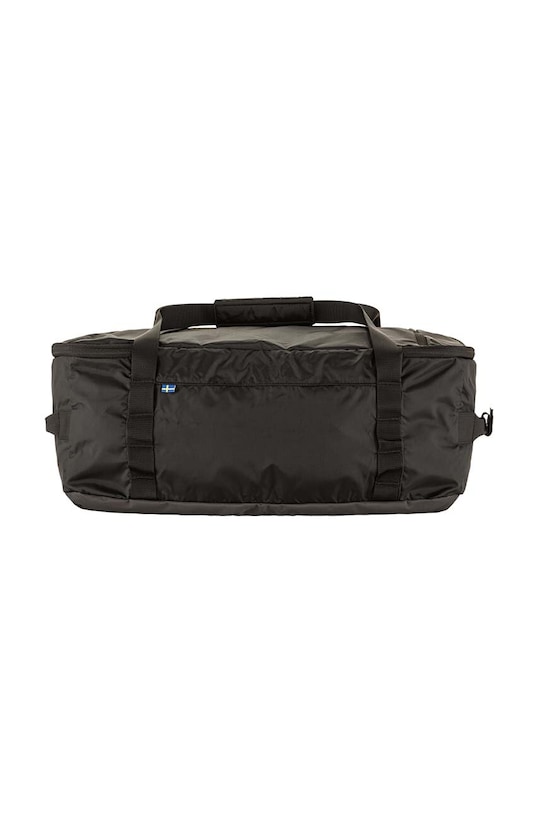 Fjallraven táska High Coast Duffel 36 F23200254.550 fekete SS24