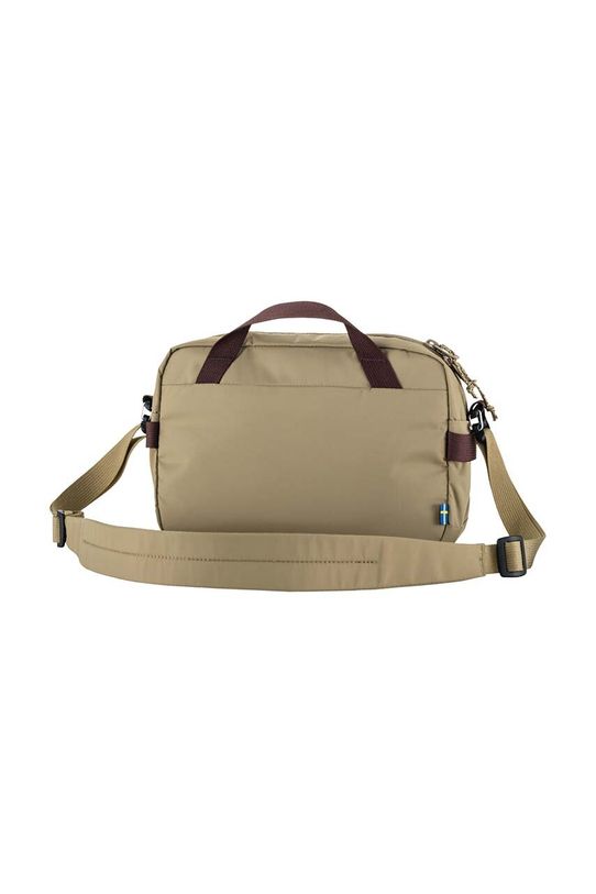 Dodaci Torba Fjallraven High Coast Crossbody F23227.221 siva