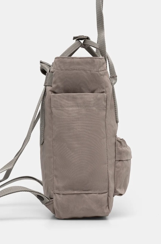 Taška Fjallraven Kanken Totepack Mini F23711.021 sivá SS24