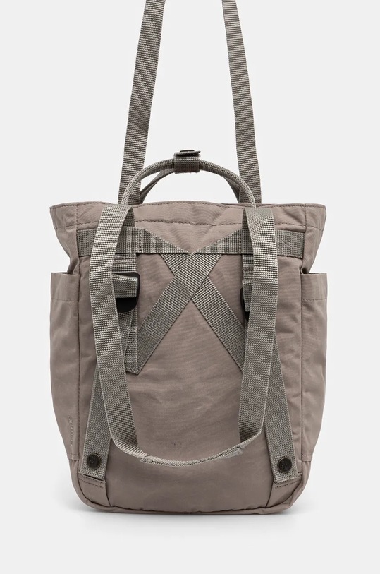 Akcesoria Fjallraven torba Kanken Totepack Mini F23711.021 szary
