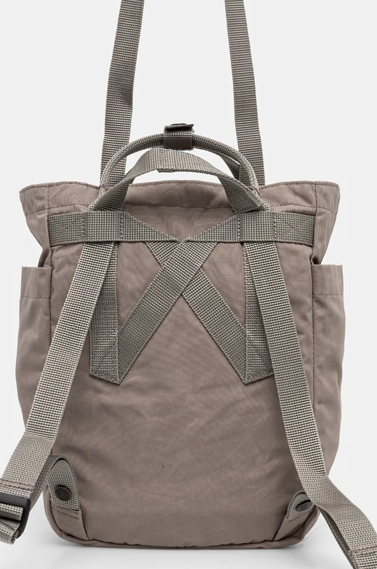 Taška Fjallraven Kanken Totepack Mini sivá F23711.021