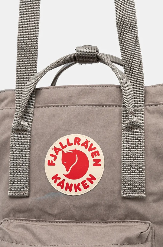 Taška Fjallraven Kanken Totepack Mini F23711.021 sivá