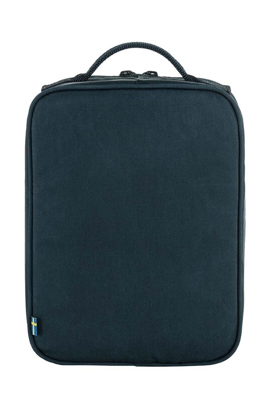 Termotaška Fjallraven Kanken Mini Cooler F23782.560 tmavomodrá SS24