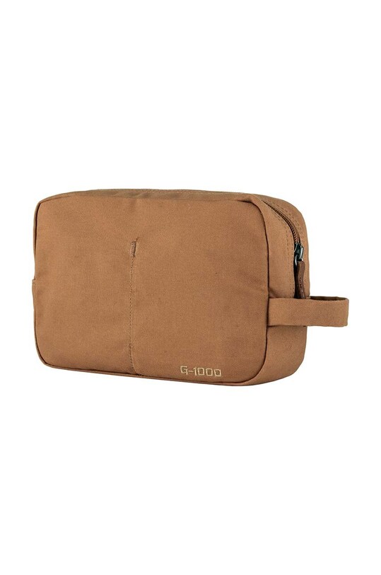 Fjallraven kosmetyczka Gear Bag F24213.228 brązowy SS24