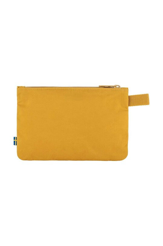 Косметичка Fjallraven Kanken Gear Pocket F25863.160 жёлтый SS24