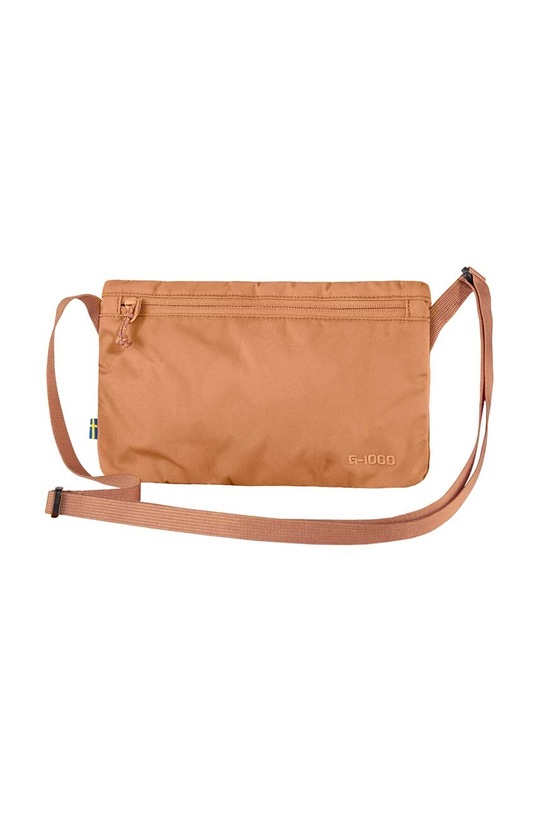 Сумка Fjallraven Vardag Pocket F27248.242 коричневый SS24