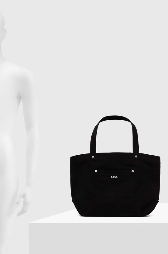 Сумка A.P.C. Tote Thais COGYX.M61832.LZZ