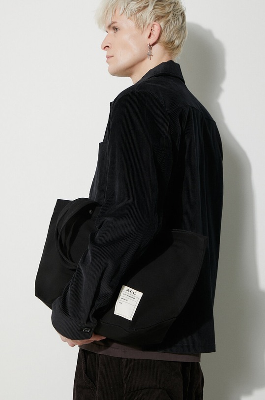Сумка A.P.C. Tote Thais COGYX.M61832.LZZ