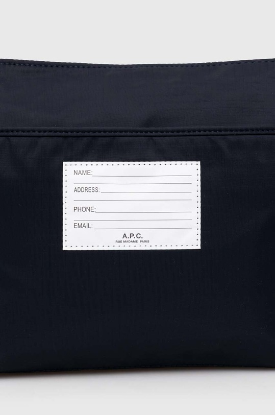 A.P.C. saszetka Besace Trek PAAFH.H61734.IAK