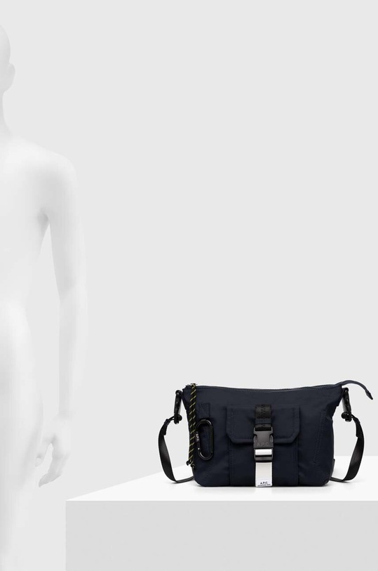 A.P.C. saszetka Besace Trek PAAFH.H61734.IAK