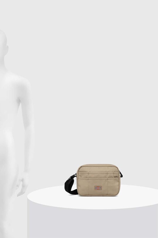 Сумка Dickies MOREAUVILLE MESSENGER DK0A4YYI